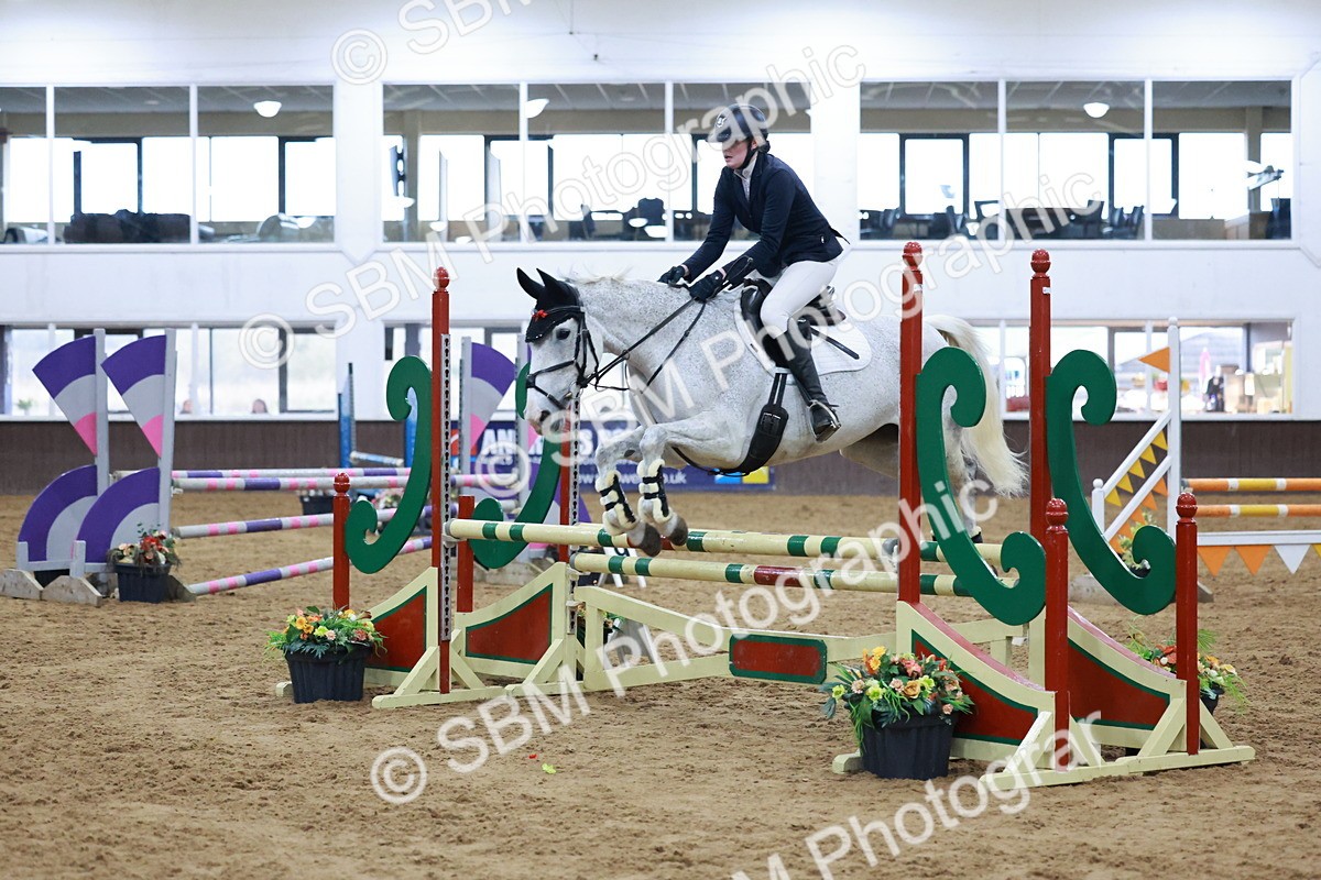 SBM_006729 - Class 22 - Senior 90cm Open