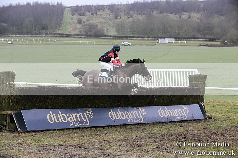 PtP 200118 658 - Barbury International Racing Club Point-to-Point 20/01/18