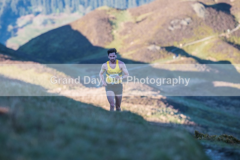 Lords Seat-15 - Lords Seat Fell Race Wednesday 29th April 2026