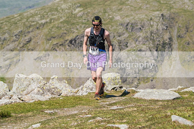 Duddon Long-211 - Duddon Valley (Long) Fell Race Saturday 3rd June 2023