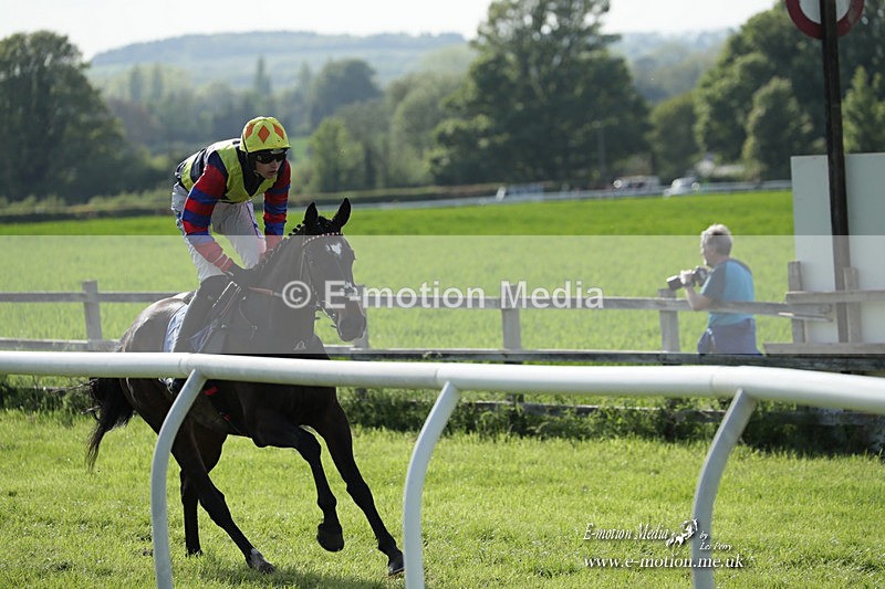 PtP 070523 575 - Kimblewick Races Coronation Meet  Kingston Blount 07/05/23