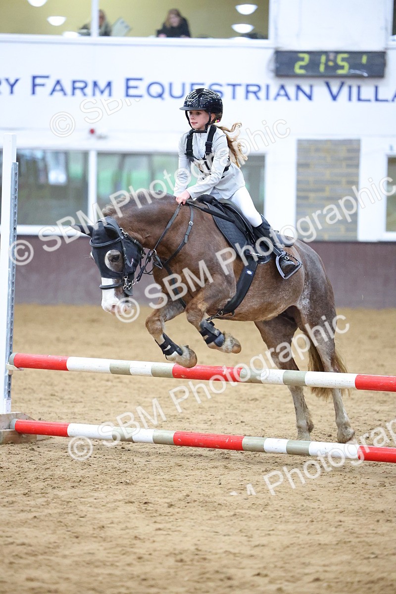 SBM_000658 - Class 3 - 60cm