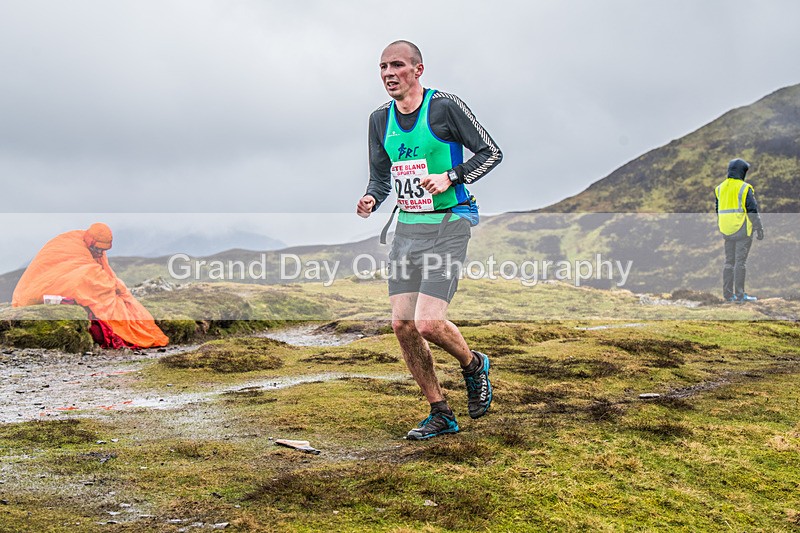Coledale-495 - Coledale Horseshoe Fell Race Saturday 25th March 2023