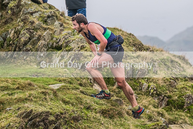 Dunnerdale-20 - Dunnerdale Fell Race Saturday 9th November 2024