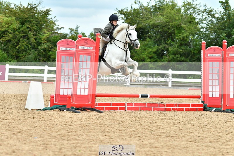 230804A-121500-02479 - Showjumping Competition