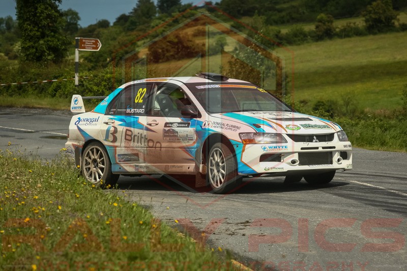 Cavan Rally 55 of 87 - Cavan Rally 2025