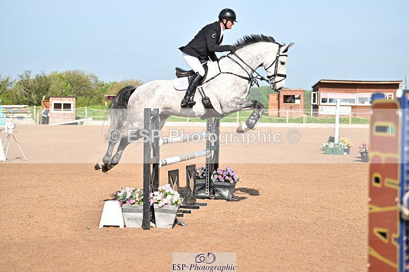 240510A-083819-04510 - Cls 20 Foxhunter