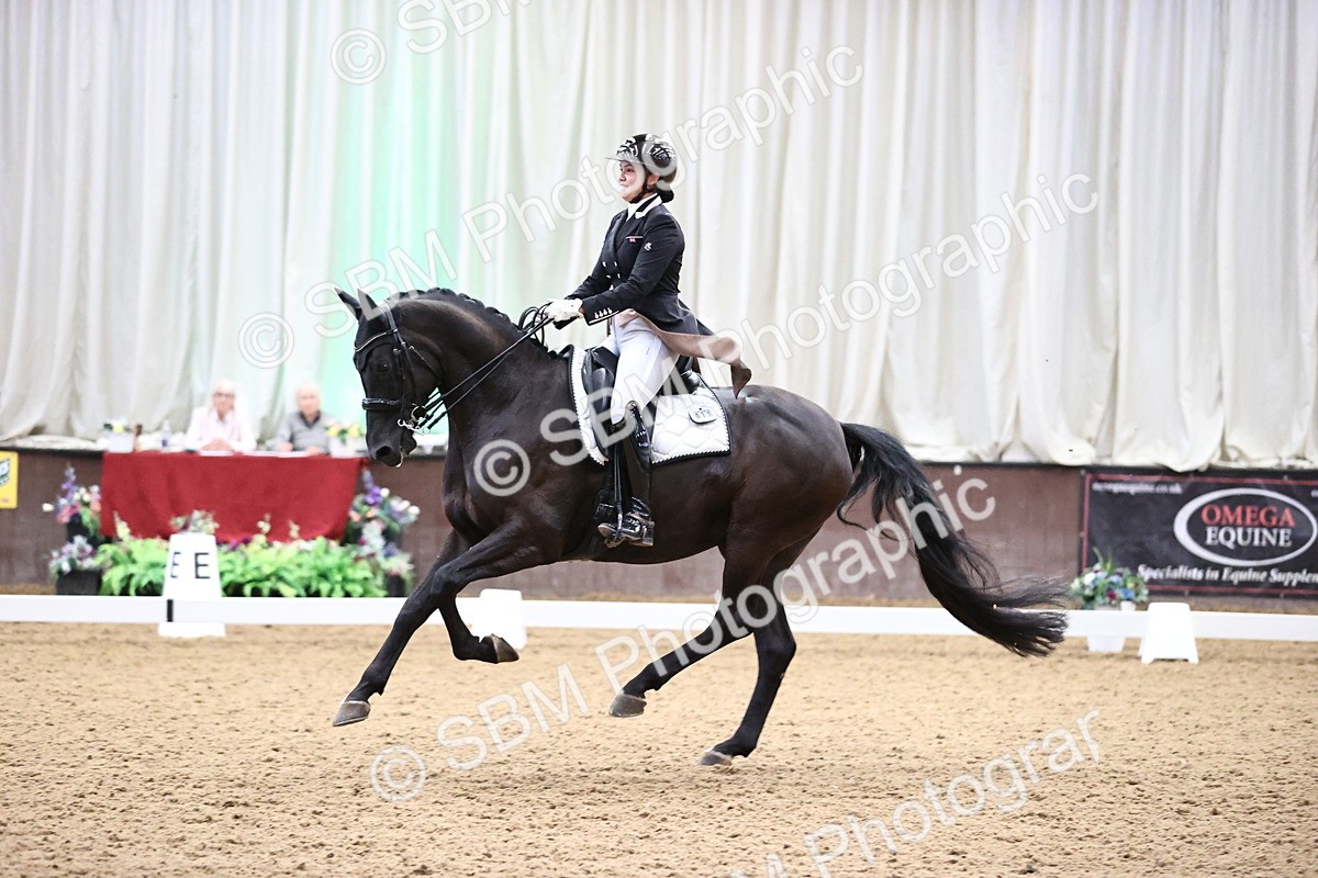 SBM_008935 - Class 15 - FEI Junior Pony Team-YR-COH