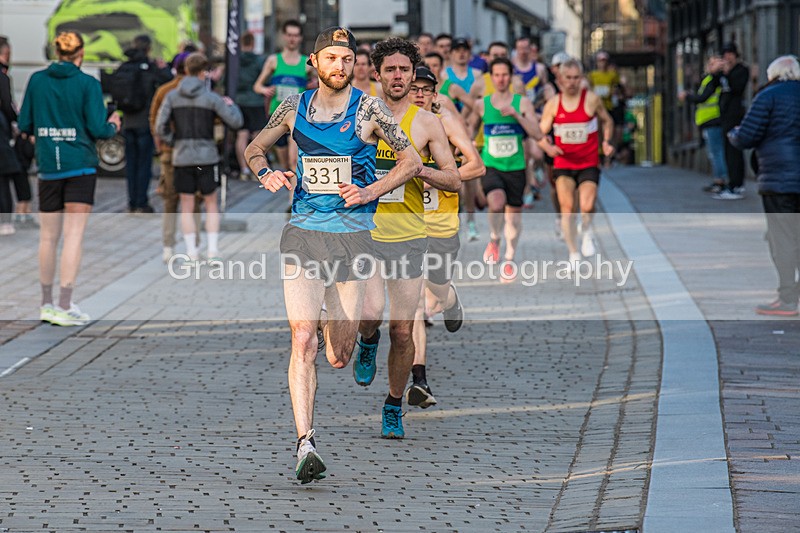 Keswick RTH-67 - Keswick AC Round The Houses Road Race Wednesday 24th April 2024