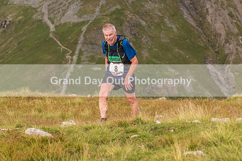 Seat Sandal-548 - Seat Sandal Fell Race Wednesday 12th July 2023