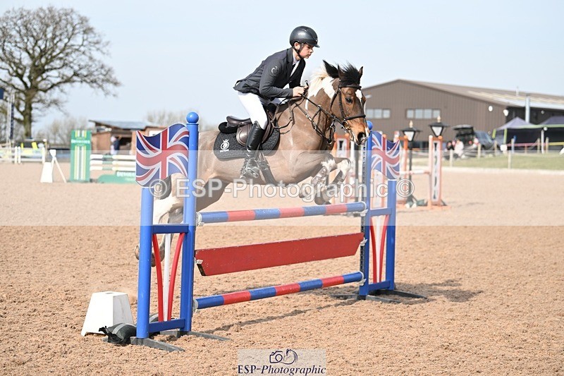 250309-121420-04120 - Cls 6 Pony Newcomers and 1m