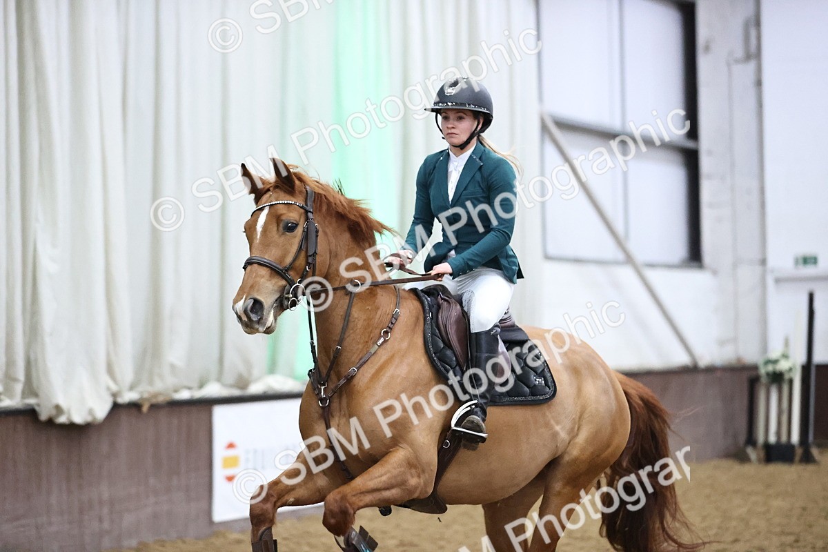 SBM_006743 - Class 20 - Senior British Novice - 90cm