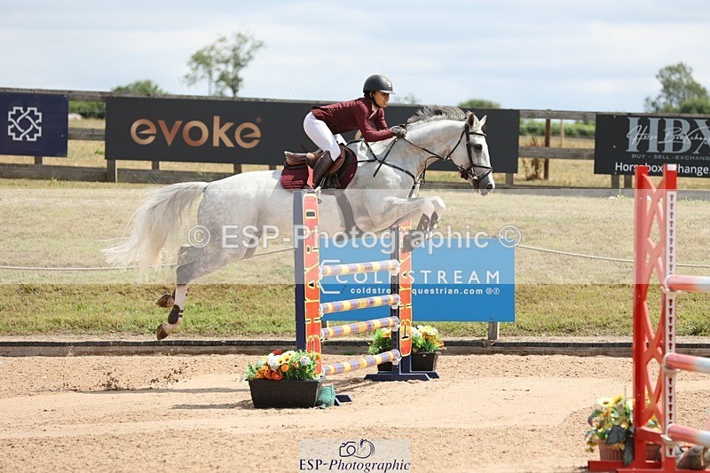 250719-123240-14995 - Cls 11, 1 Star Bronze Tour Jump Off and Presentations