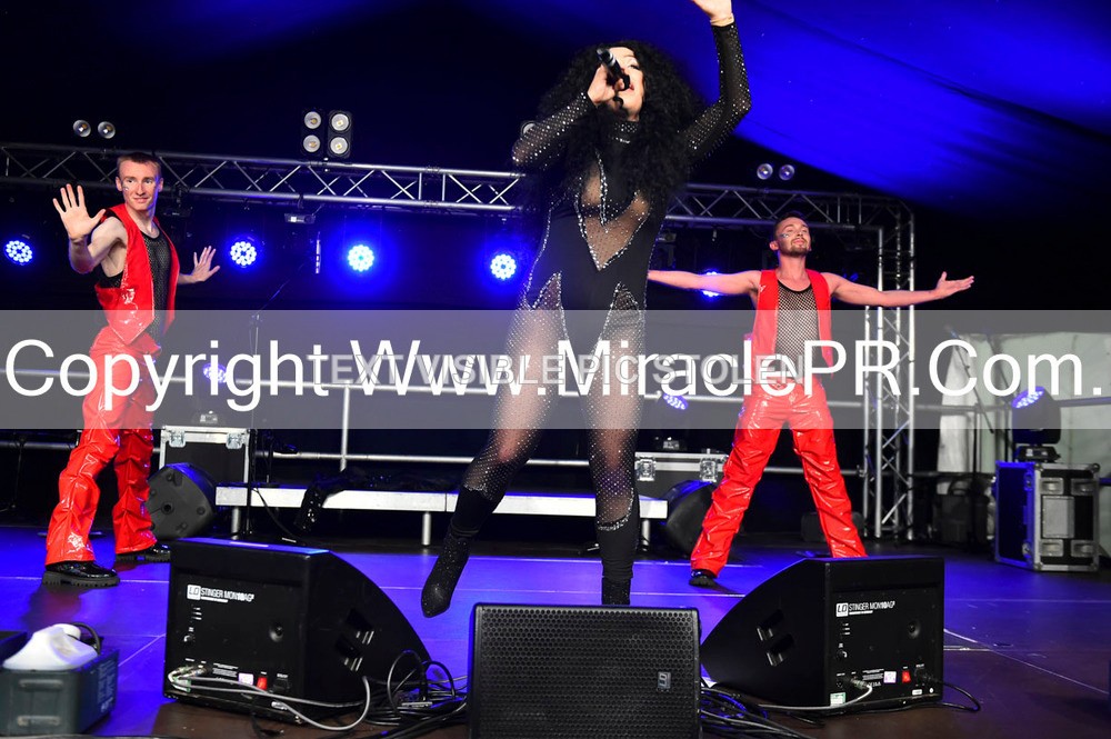 SH4_6643 - The Cher Experience