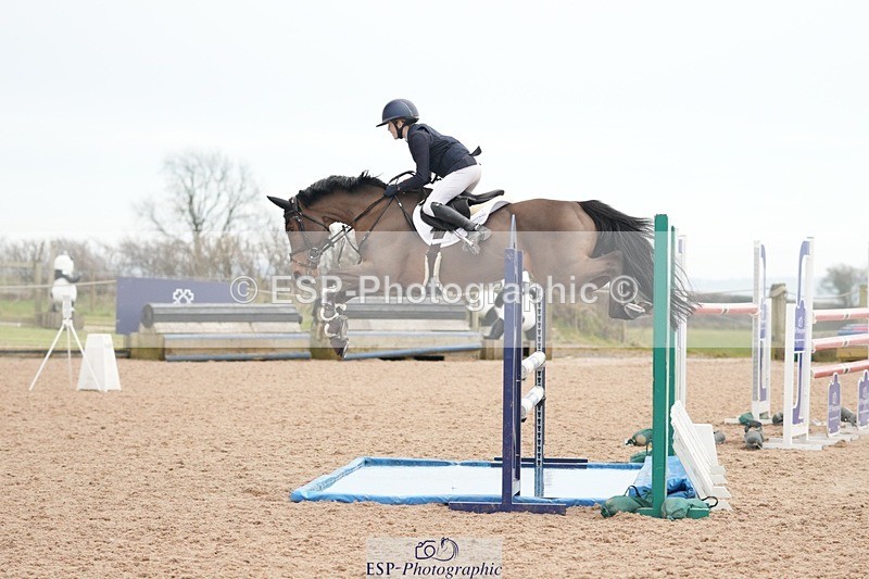 250308-144117-02517 - Cls 13+14 Pony 1.15 and 1.20m
