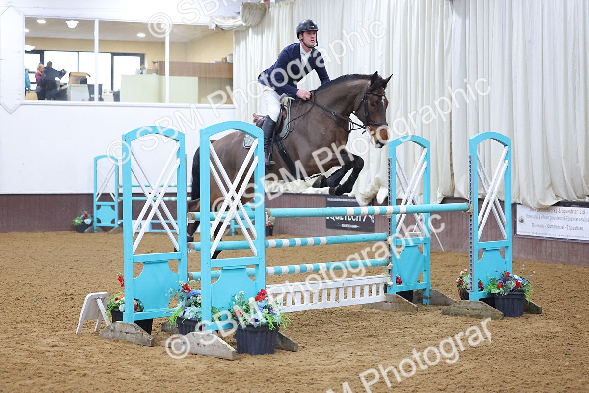 SBM_003094 - Class 18 - National 1.30m/1.40m Open Handicap (1.30m - 1.40m)