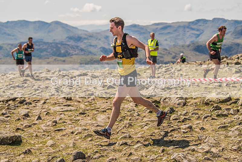 Fairfield-691 - Fairfield Horseshoe Fell Race Saturday 13th May 2023