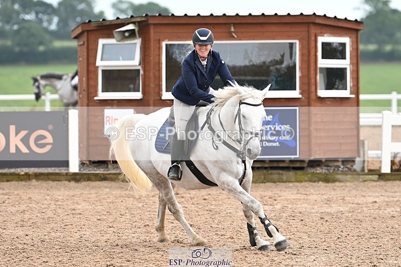 250727-134640-10469 - Cls 34 95cm Amateur Quali