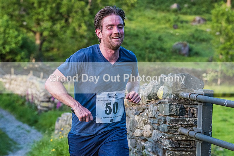 Langstrath Fell Race-446 - Langstrath Fell Race Wednesday 15th June 2022
