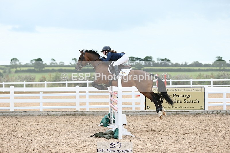 230716A-144129-03995 - Class 25a Pony Fox & 1.10 Open