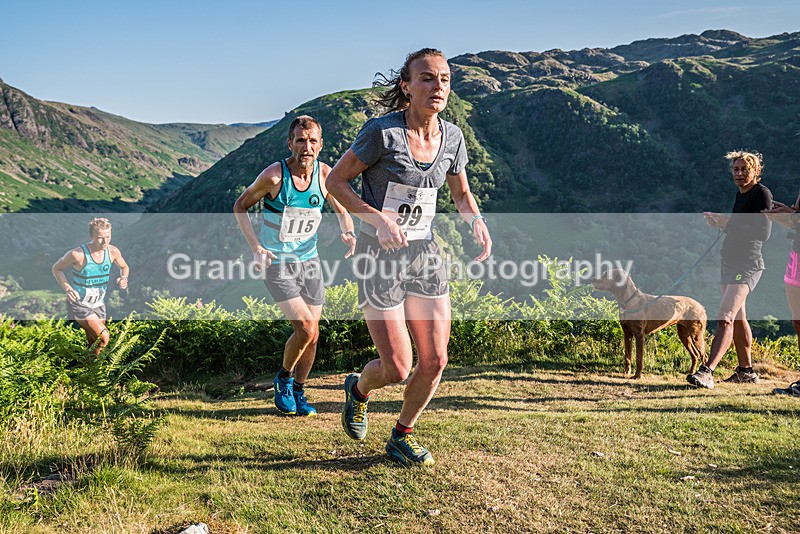 Langstrath-57 - Langstrath Fell Race Wednesday 21st June 2023