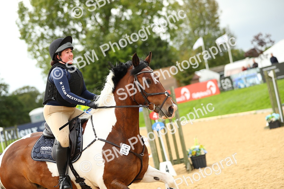 SBM_10707 - E8 Eventers Challenge 80cm Championship