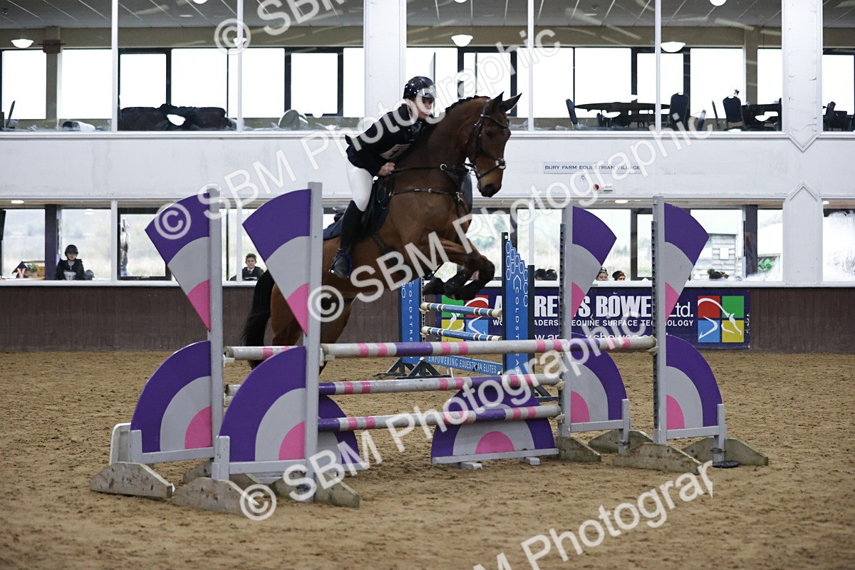 SBM_001224 - Class 3 - 1.00m