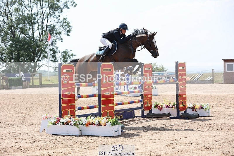 250725-142743-03309 - Cls 3 Snr Foxhunter