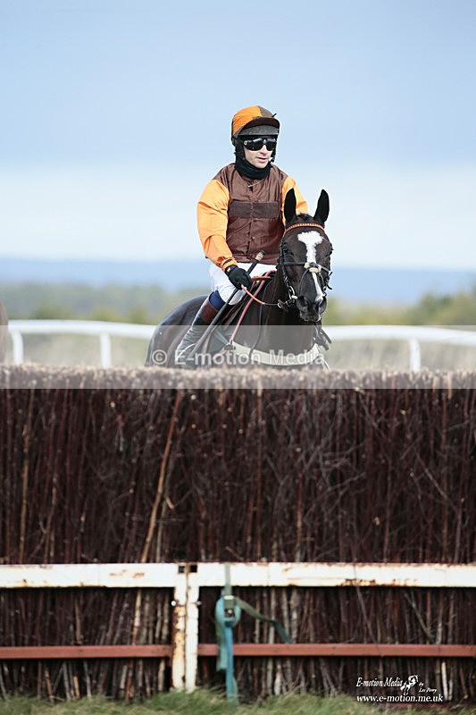 PtP 020122 25 - Larkhill Racing Club Point-to-Point 02/01/2022