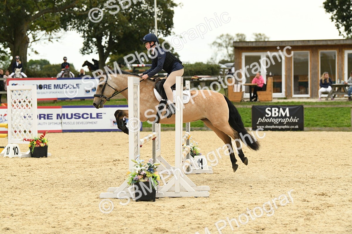 SBM_73114 - J16 - Junior Pony 75cm Championship