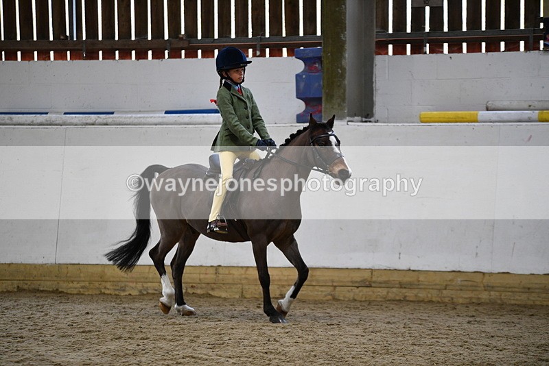 WJ5_6347 - Class 9 Ridden Veteran