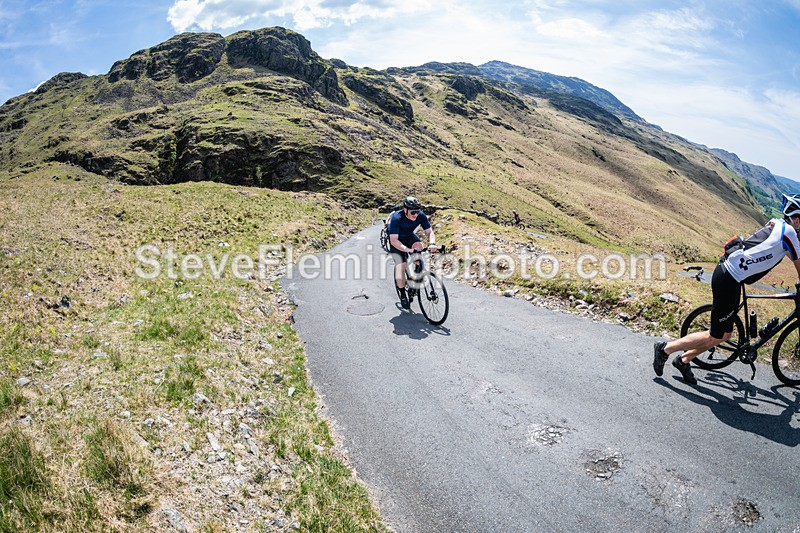 132518 - Hardknott Pass Camera 2 13.00-14.00
