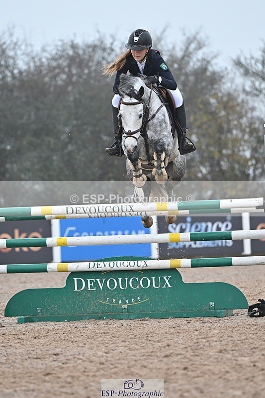 251115-125123-00824 - Cls 13 BS Pony 1.15m Members Cup