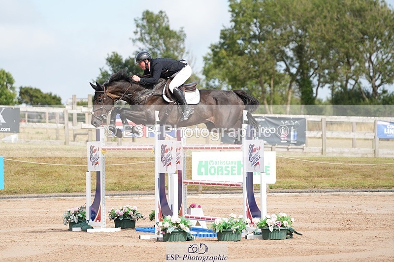 250718-162806-12390 - Cls 6, 3 Star Big Tour LR Qualifier Break til End