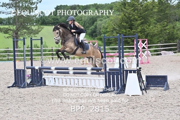 BPP_2815 - CLASS 5 STX-UK Pony BritiNovice / 0.80m Open