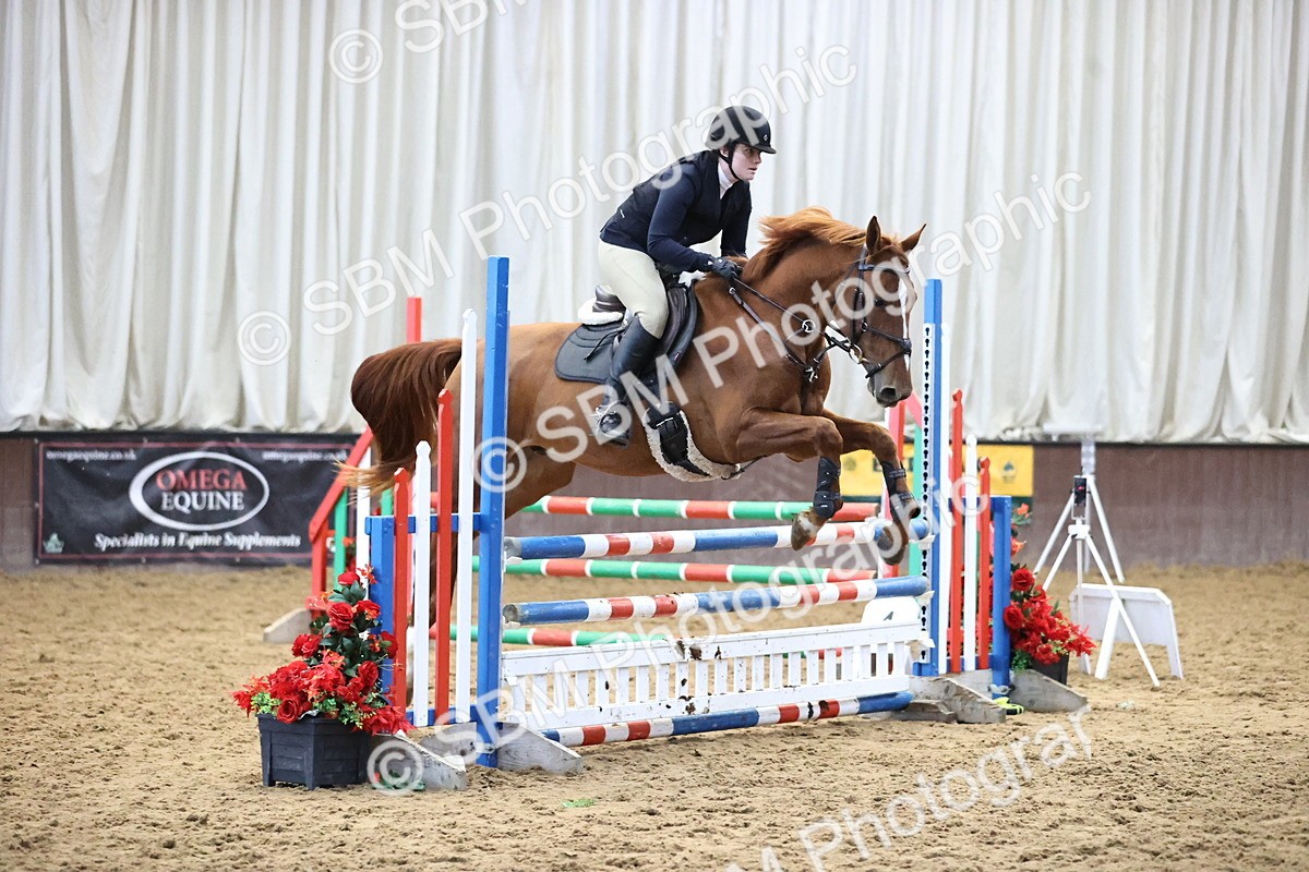 SBM_004853 - Class 16 - Senior British Novice 90cm