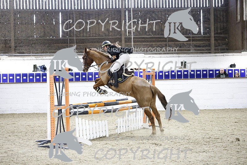 _T0A3434 - Class 8 90cm