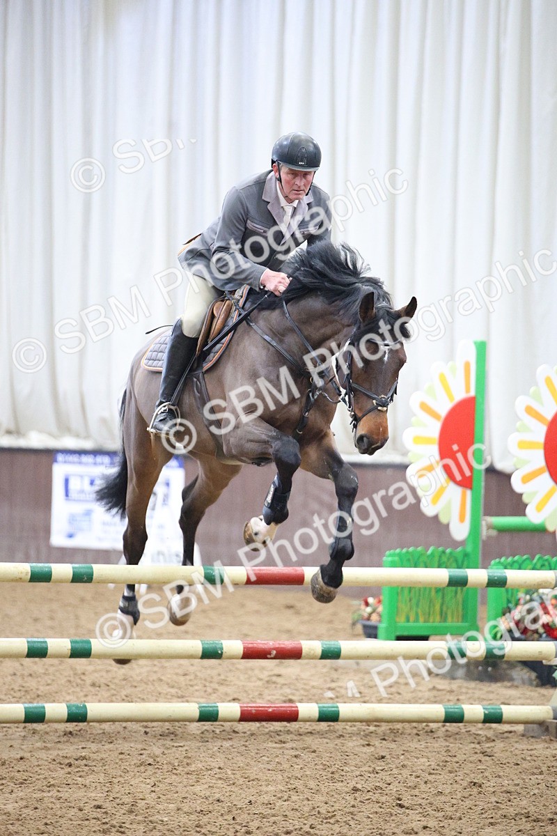 5K7A3223 - Class -1 - Equissage Pulse Senior BritiNovice/ 90cm Open