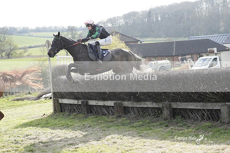 PtP 080423 775 - Dingley Races The Woodland Pytchley Hunt PtP 08/04/23