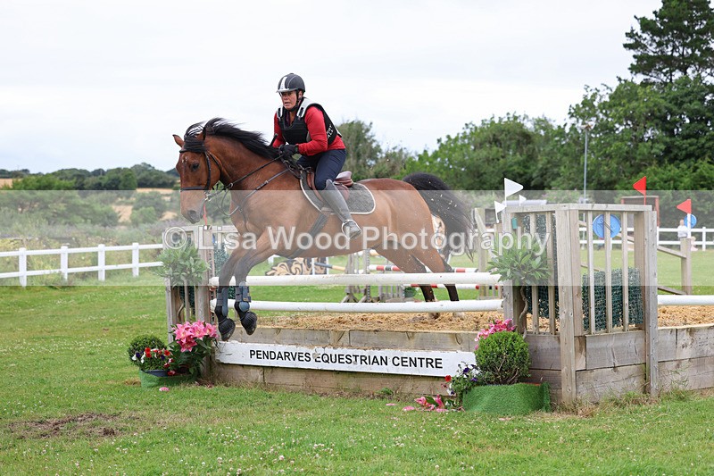 3E7A2041 - Class 6: Veteran 45 and over