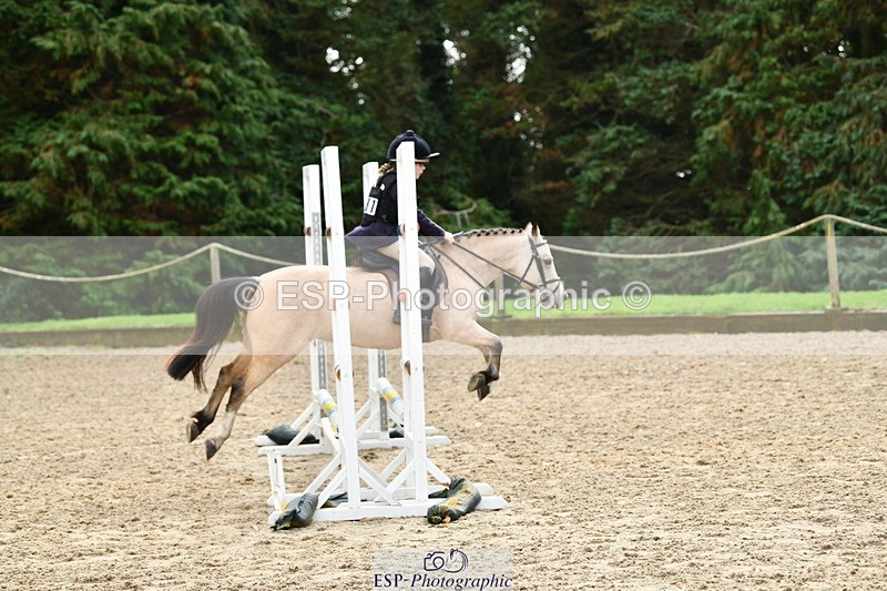 251004A-122009-00997 - Classes 4 & 5 50cm