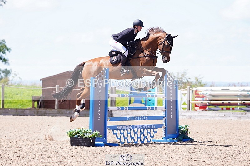 240728A-122530-09000 - Cls 26 NAF Silver Semi Final