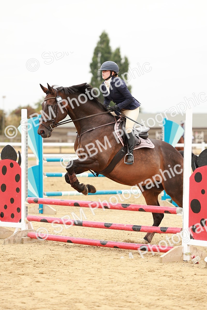 SBM_008082 - Class 4 - 70cm