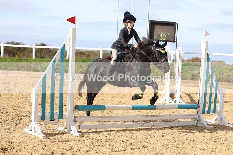 3E7A6953 - Class 2: 50cm Open