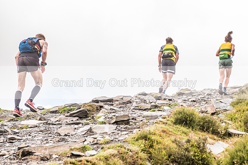 Skiddaw-140 - Skiddaw Fell Race Sunday 2nd July 2023