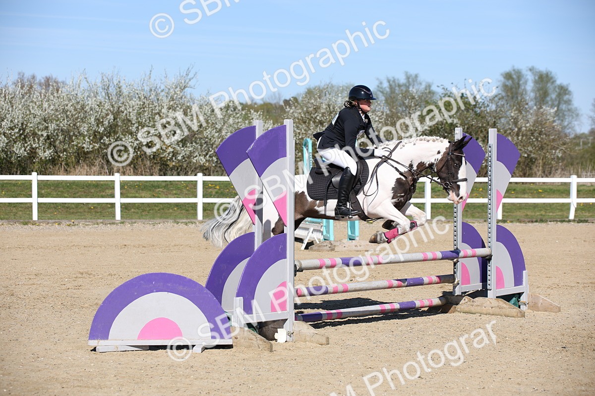 5K7A9783 - Class 4 - 70cm