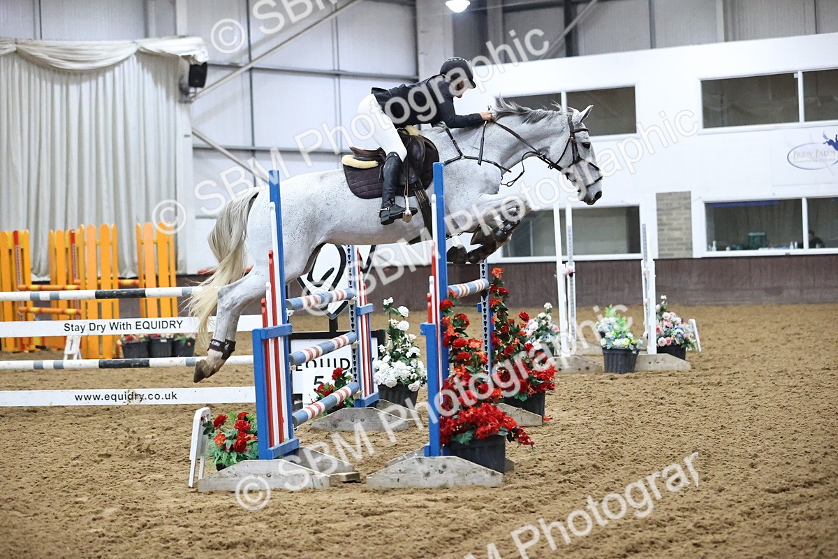 SBM_008276 - Class 21 - Senior Foxhunter 1.20m