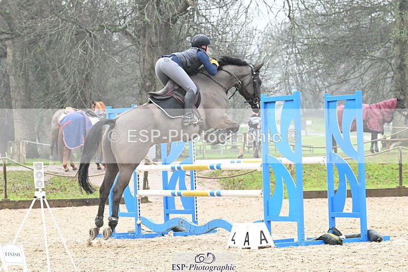 250215A-132431-00995 - Cls 4 Newcomers and 1.10m Open