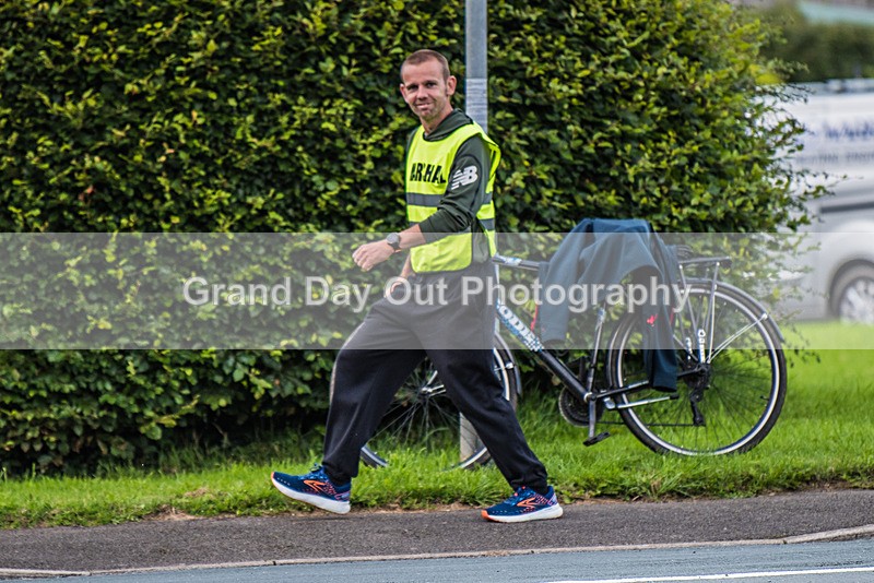 Netherhall-206 - Netherhall 10K Road Race & Children's Races, Wednesday 2nd August 2023