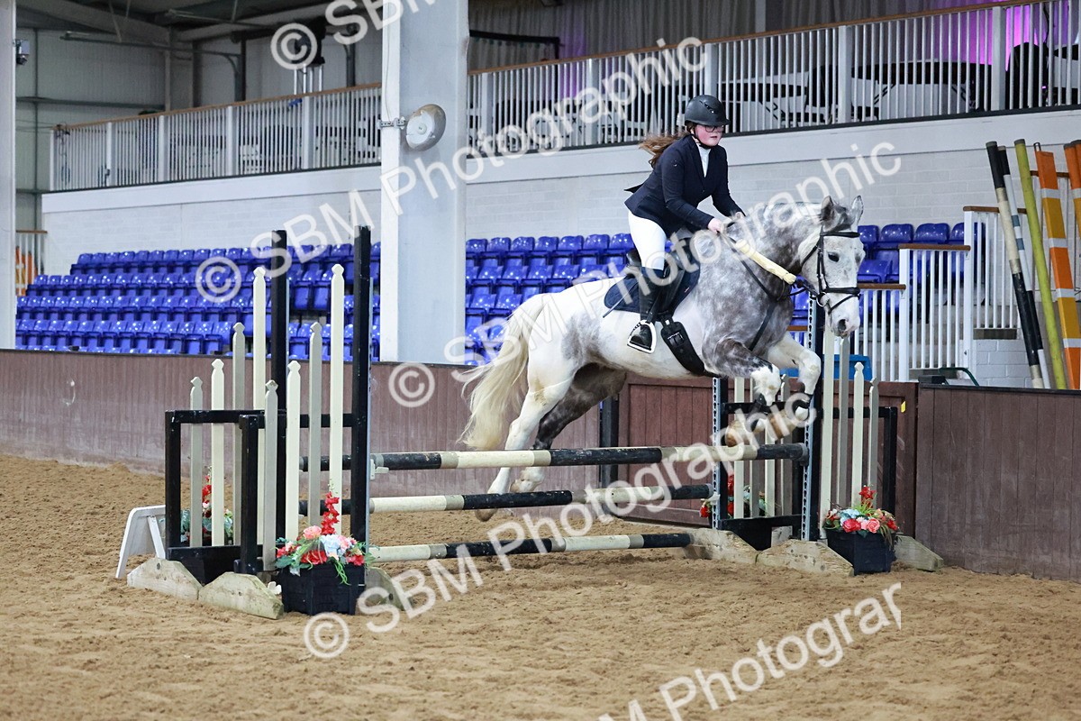 SBM_002469 - Class 8 - Clear Round